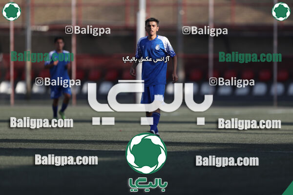 پرسپولیس 3–1 استقلال