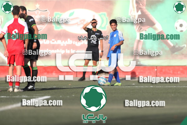 پرسپولیس 3–1 استقلال