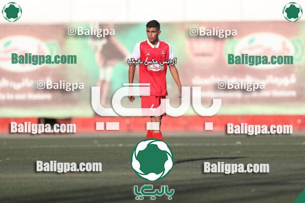 پرسپولیس 3–1 استقلال