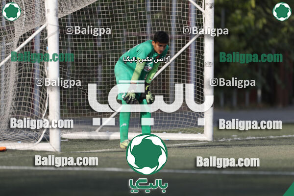 پرسپولیس 3–1 استقلال