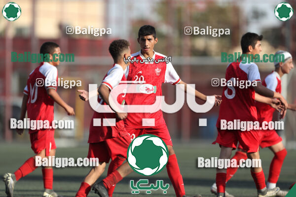 پرسپولیس 3–1 استقلال