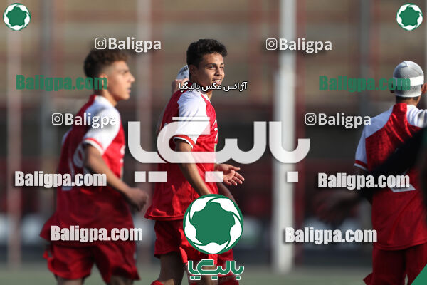 پرسپولیس 3–1 استقلال