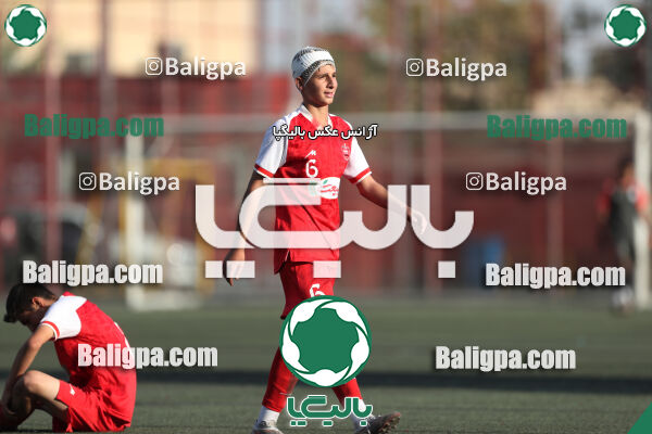 پرسپولیس 3–1 استقلال