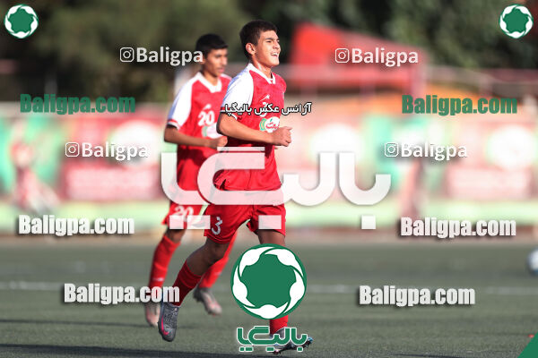 پرسپولیس 3–1 استقلال