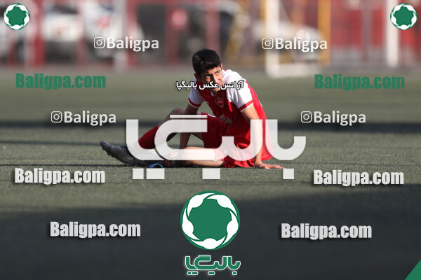 پرسپولیس 3–1 استقلال