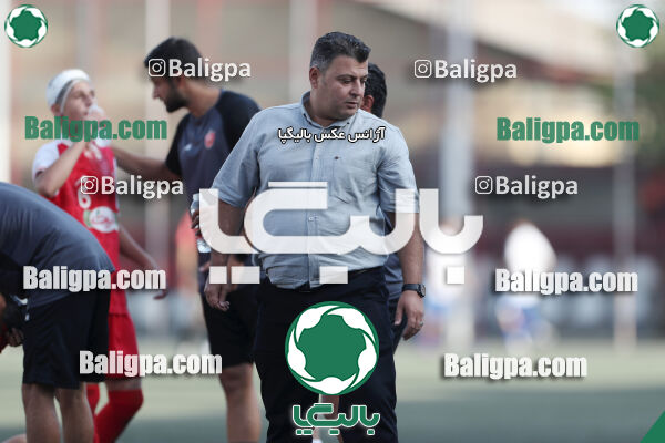 پرسپولیس 3–1 استقلال