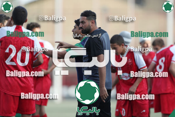 پرسپولیس 3–1 استقلال