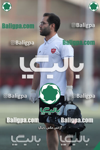 پرسپولیس 3–1 استقلال
