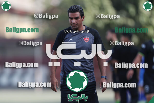 پرسپولیس 3–1 استقلال