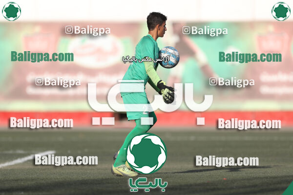 پرسپولیس 3–1 استقلال