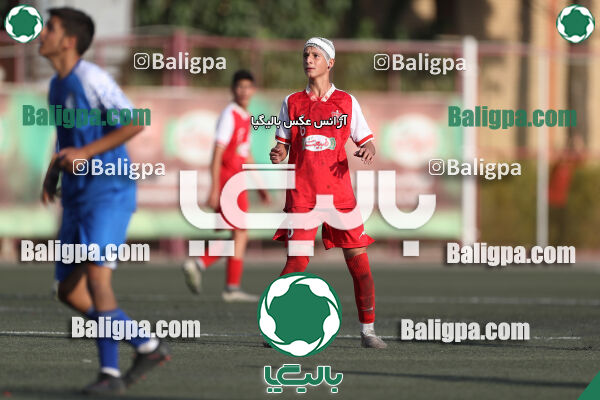 پرسپولیس 3–1 استقلال