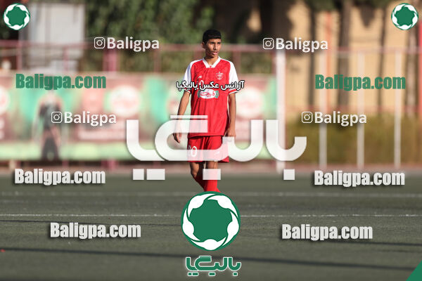پرسپولیس 3–1 استقلال