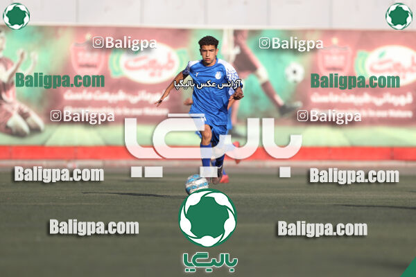 پرسپولیس 3–1 استقلال