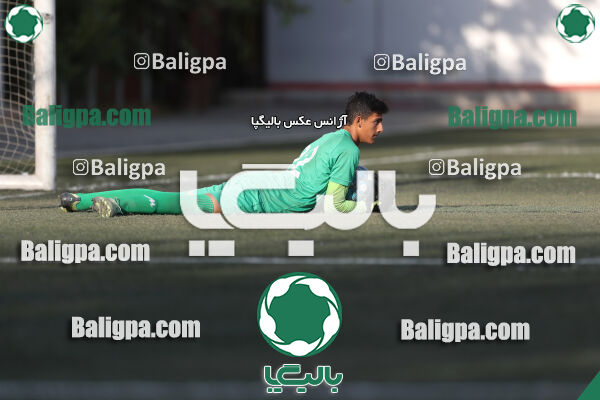 پرسپولیس 3–1 استقلال