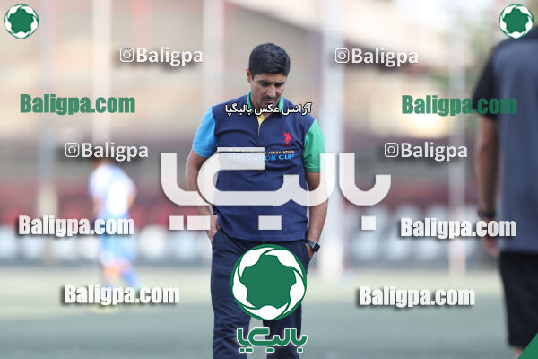 پرسپولیس 3–1 استقلال