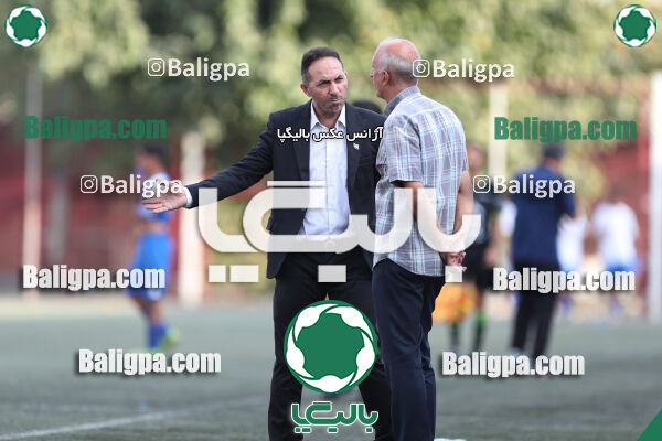 پرسپولیس 3–1 استقلال