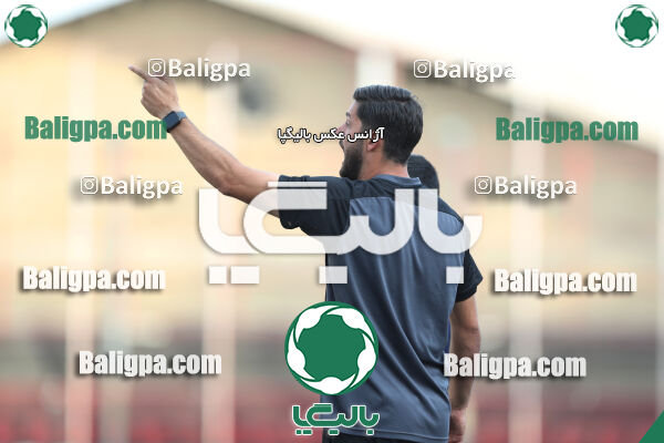 پرسپولیس 3–1 استقلال