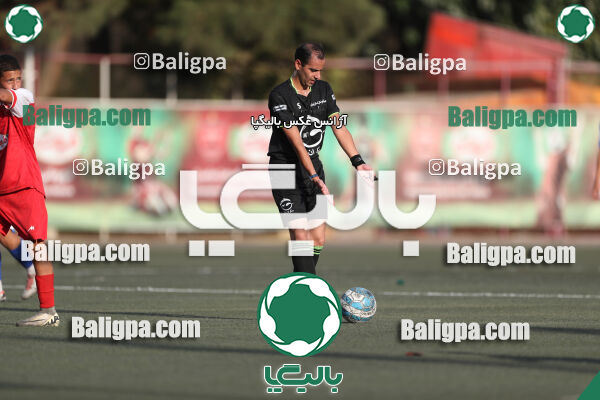 پرسپولیس 3–1 استقلال