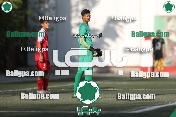 پرسپولیس 3–1 استقلال