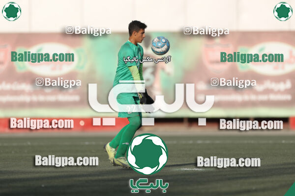 پرسپولیس 3–1 استقلال