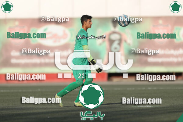 پرسپولیس 3–1 استقلال