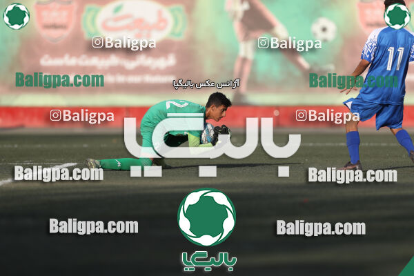 پرسپولیس 3–1 استقلال