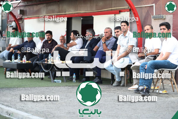 پرسپولیس 3–1 استقلال