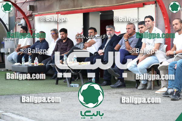 پرسپولیس 3–1 استقلال