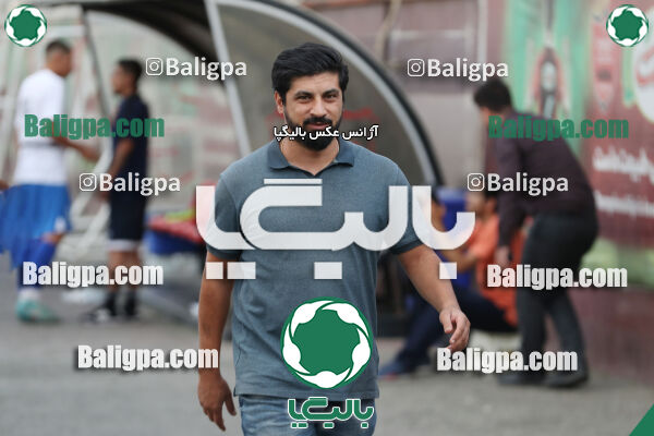 پرسپولیس 3–1 استقلال