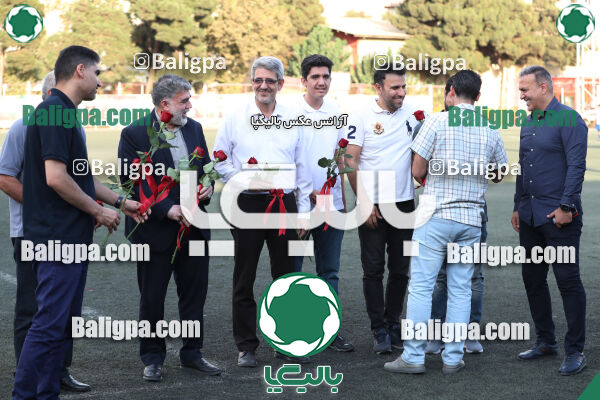 پرسپولیس 3–1 استقلال