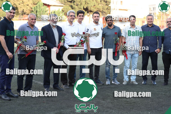 پرسپولیس 3–1 استقلال