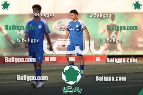 پرسپولیس 3–1 استقلال