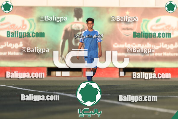 پرسپولیس 3–1 استقلال
