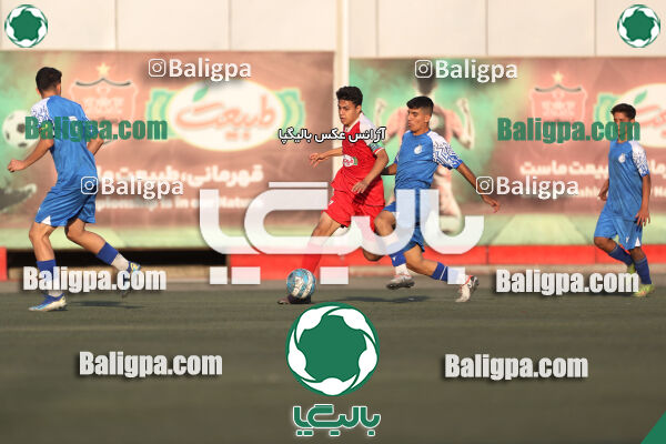 پرسپولیس 3–1 استقلال