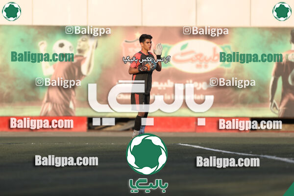 پرسپولیس 3–1 استقلال