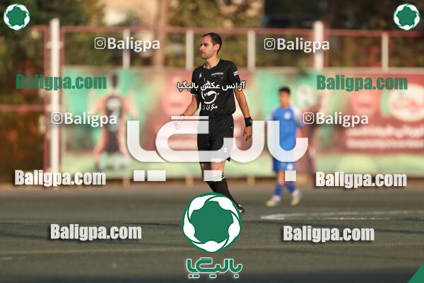 پرسپولیس 3–1 استقلال