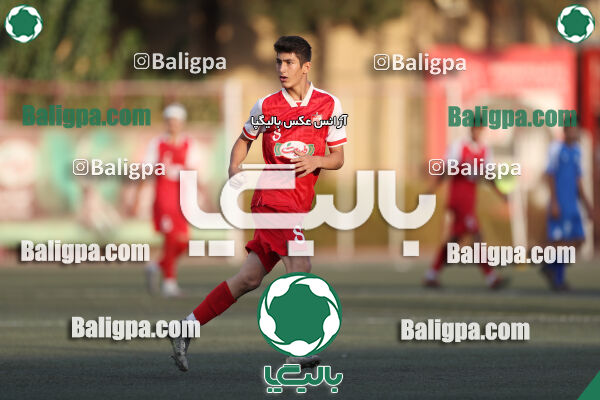 پرسپولیس 3–1 استقلال