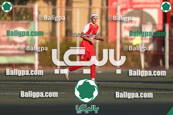 پرسپولیس 3–1 استقلال