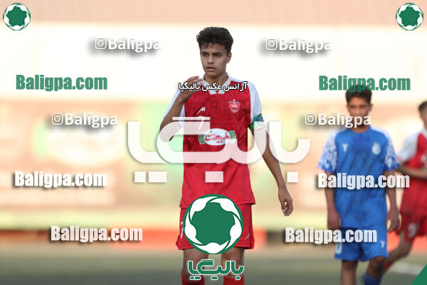پرسپولیس 3–1 استقلال