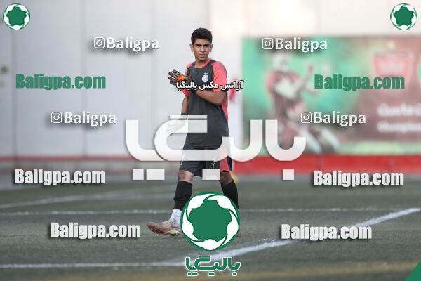 پرسپولیس 3–1 استقلال