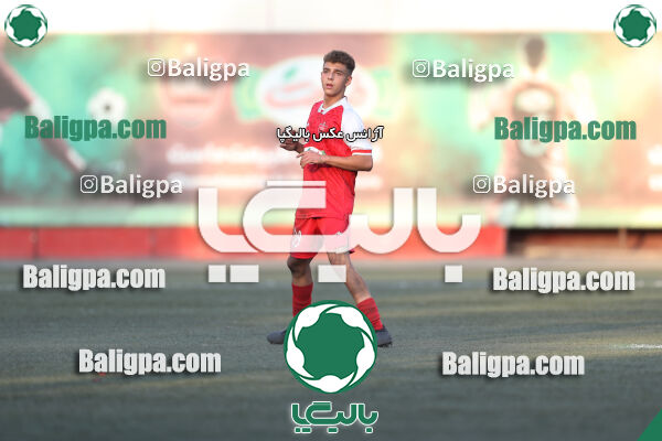 پرسپولیس 3–1 استقلال