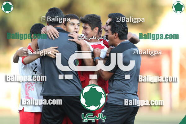 پرسپولیس 3–1 استقلال