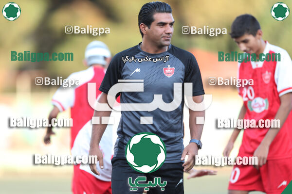 پرسپولیس 3–1 استقلال
