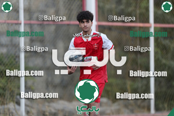 پرسپولیس 3–1 استقلال