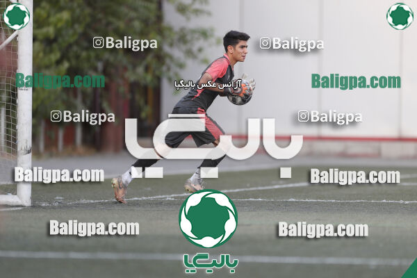 پرسپولیس 3–1 استقلال