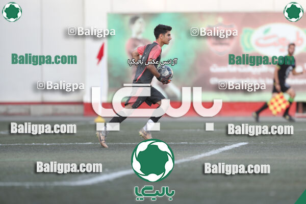 پرسپولیس 3–1 استقلال