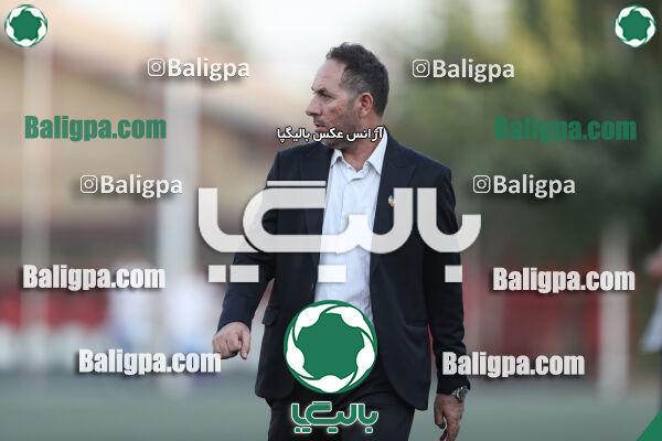 پرسپولیس 3–1 استقلال