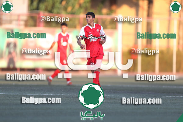 پرسپولیس 3–1 استقلال