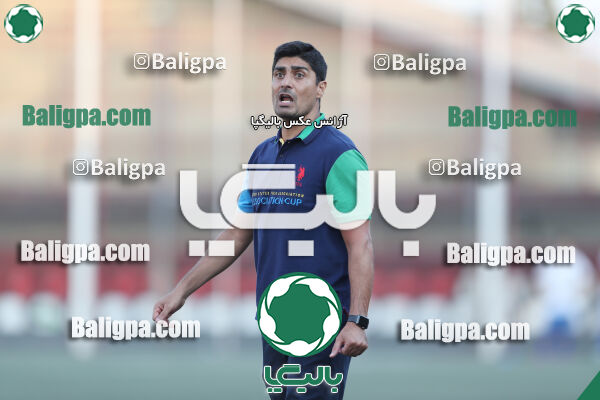 پرسپولیس 3–1 استقلال