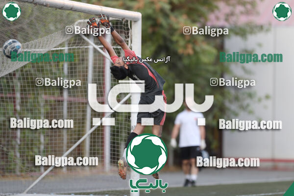 پرسپولیس 3–1 استقلال